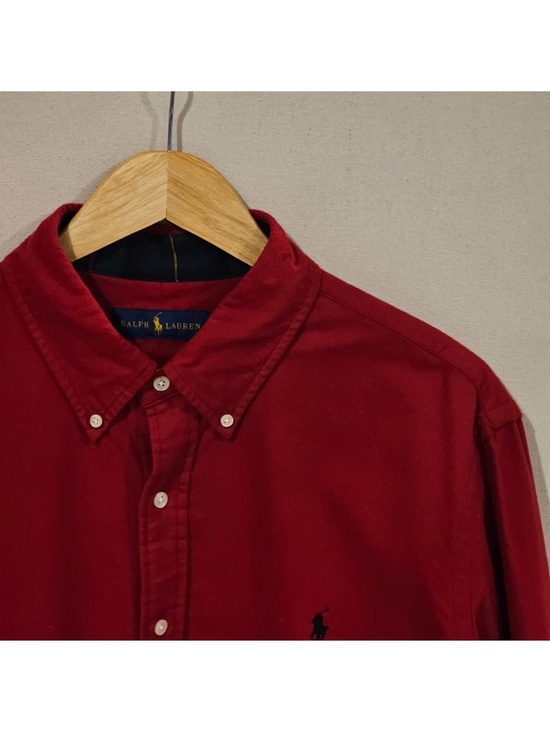 Ralph Lauren Other - Ralph Lauren Flannel Button Down XL